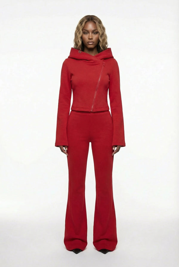 EDGE LIMITED EDITION RED SET