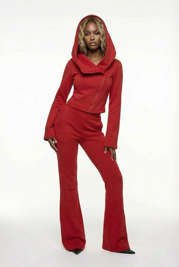 EDGE LIMITED EDITION RED SET